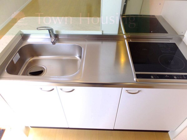 レオネクストK and Aの物件内観写真